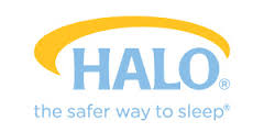 Halo Bassinest Premier Swivel Sleeper - Harmony Circles