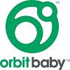 Orbit Baby Stroller Seat G2 in Black Slate