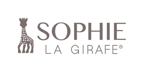 Sophie la Girafe Shapes Book and Teether